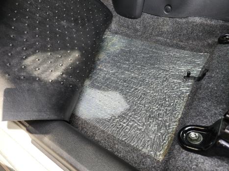 NISSAN March 1.6 16V 4P SV FLEX, Foto 14