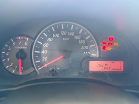 NISSAN March 1.6 16V 4P S FLEX, Foto 11