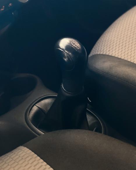 NISSAN March 1.6 16V 4P S FLEX, Foto 13