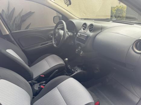 NISSAN March 1.6 16V 4P S FLEX, Foto 7
