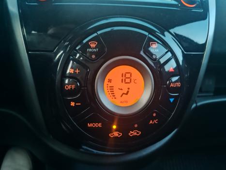 NISSAN March 1.6 16V 4P SL FLEX, Foto 9