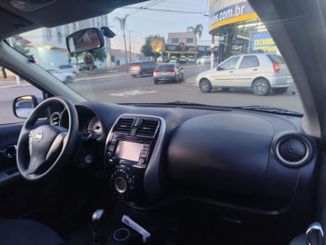 NISSAN March 1.6 16V 4P SL FLEX, Foto 11