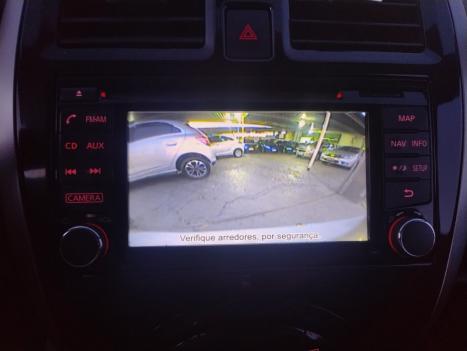 NISSAN March 1.6 16V 4P SL FLEX, Foto 12