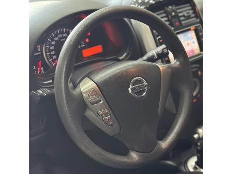 NISSAN March 1.6 16V 4P SL FLEX, Foto 6