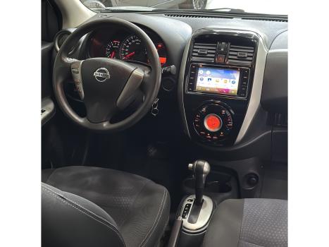 NISSAN March 1.6 16V 4P SL FLEX, Foto 7