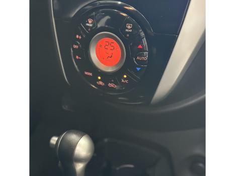 NISSAN March 1.6 16V 4P SL FLEX, Foto 9
