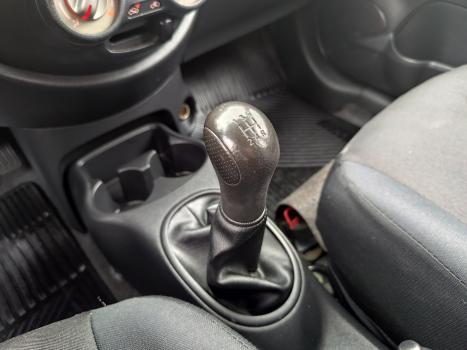 NISSAN March 1.6 16V 4P S FLEX, Foto 19