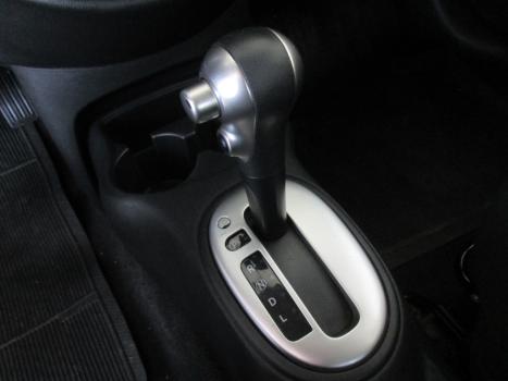 NISSAN March 1.6 16V 4P SV FLEX AUTOM�TICO CVT, Foto 16