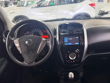 NISSAN March 1.6 16V 4P SL FLEX, Foto 10