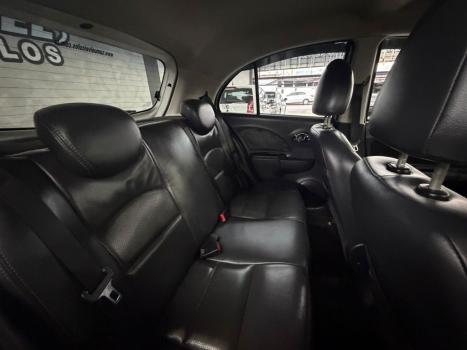 NISSAN March 1.6 16V 4P SL FLEX, Foto 12