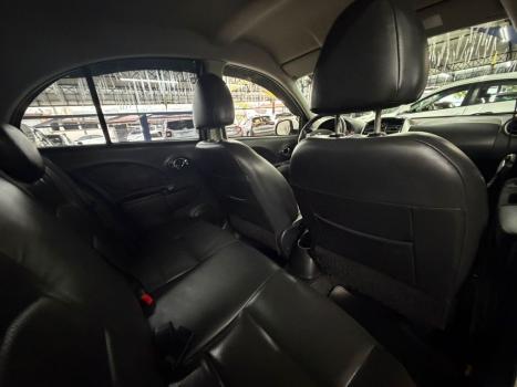 NISSAN March 1.6 16V 4P SL FLEX, Foto 14