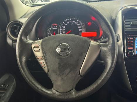 NISSAN March 1.6 16V 4P SL FLEX, Foto 15