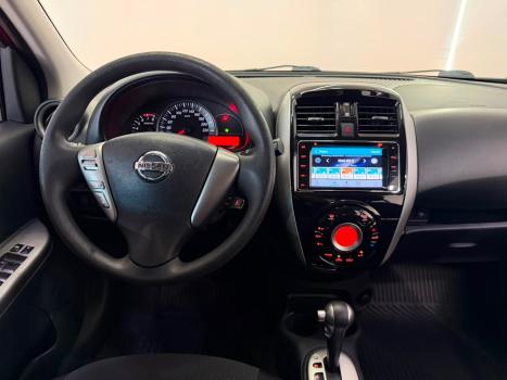 NISSAN March 1.6 16V 4P SL FLEX AUTOM�TICO CVT, Foto 5