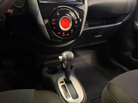 NISSAN March 1.6 16V 4P SL FLEX AUTOM�TICO CVT, Foto 8