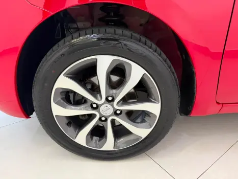 NISSAN March 1.6 16V 4P SL FLEX AUTOM�TICO CVT, Foto 13