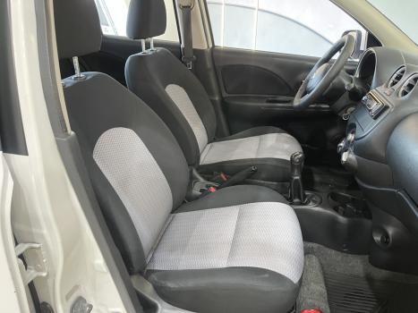 NISSAN March 1.6 16V 4P S FLEX, Foto 7