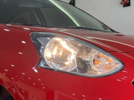 NISSAN March 1.6 16V 4P SV FLEX, Foto 6