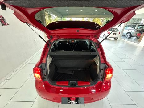 NISSAN March 1.6 16V 4P SV FLEX, Foto 8