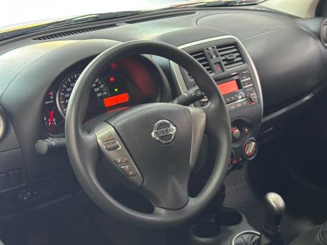 NISSAN March 1.6 16V 4P SV FLEX, Foto 12