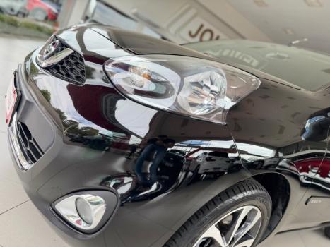 NISSAN March 1.6 16V 4P SL FLEX, Foto 3