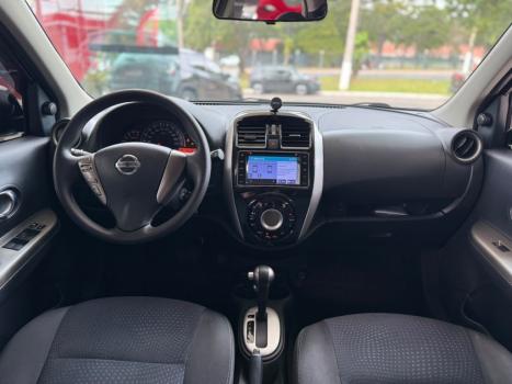 NISSAN March 1.6 16V 4P SL FLEX, Foto 9