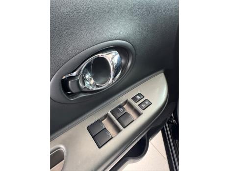 NISSAN March 1.6 16V 4P SL FLEX, Foto 11