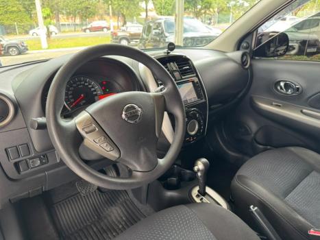 NISSAN March 1.6 16V 4P SL FLEX, Foto 13