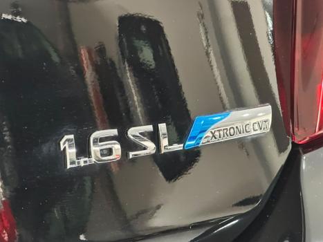 NISSAN March 1.6 16V 4P SV FLEX AUTOM�TICO CVT, Foto 11