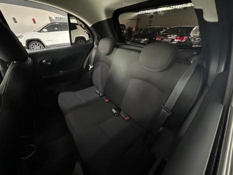 NISSAN March 1.6 16V 4P SV FLEX AUTOM�TICO CVT, Foto 14