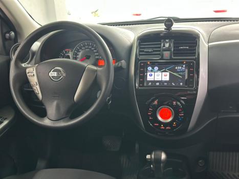 NISSAN March 1.6 16V 4P SV FLEX AUTOM�TICO CVT, Foto 16