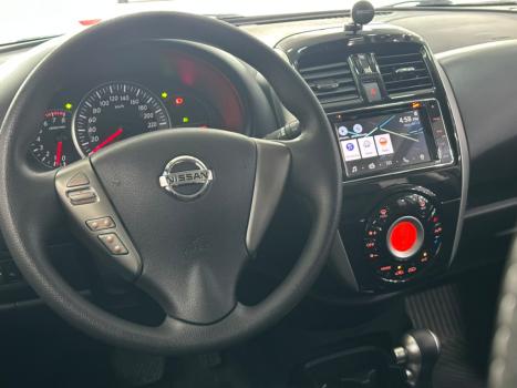 NISSAN March 1.6 16V 4P SV FLEX AUTOM�TICO CVT, Foto 17