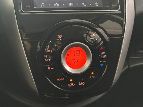 NISSAN March 1.6 16V 4P SV FLEX AUTOM�TICO CVT, Foto 19