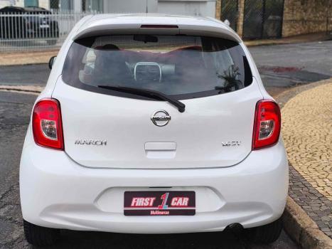 NISSAN March , Foto 2