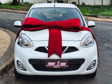 NISSAN March , Foto 3