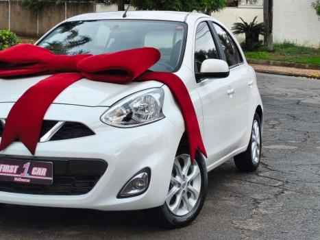 NISSAN March , Foto 5