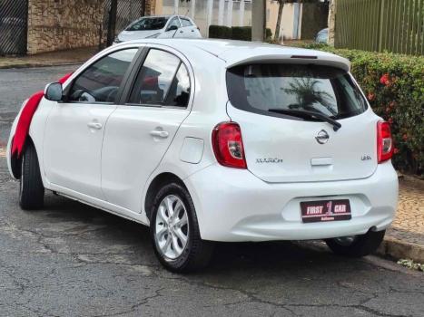 NISSAN March , Foto 6