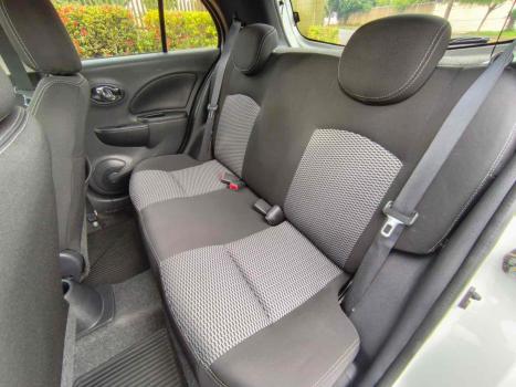 NISSAN March , Foto 9