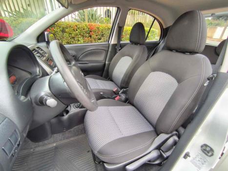 NISSAN March , Foto 10