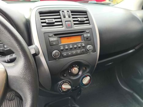 NISSAN March , Foto 13