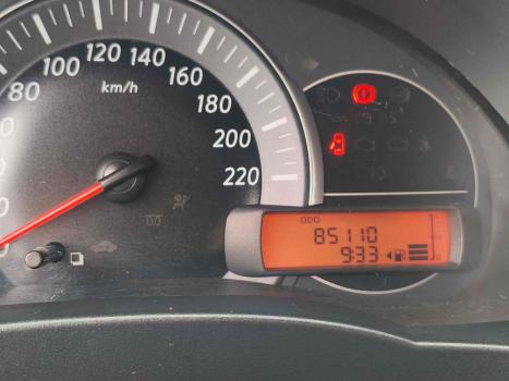 NISSAN March , Foto 14