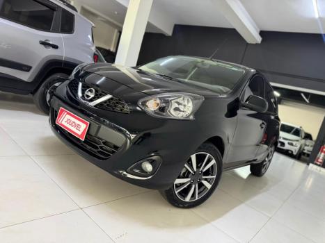 NISSAN March , Foto 1