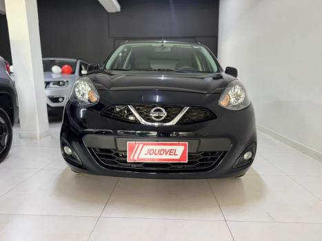 NISSAN March , Foto 2