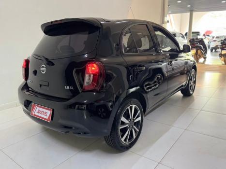 NISSAN March , Foto 6