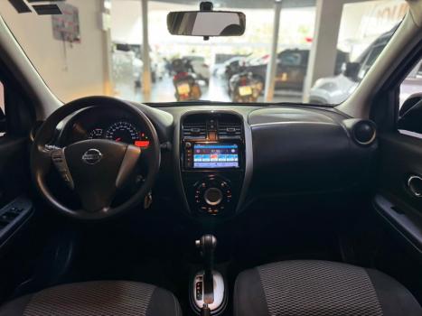 NISSAN March , Foto 9