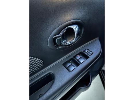 NISSAN March , Foto 11
