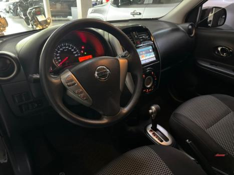 NISSAN March , Foto 14