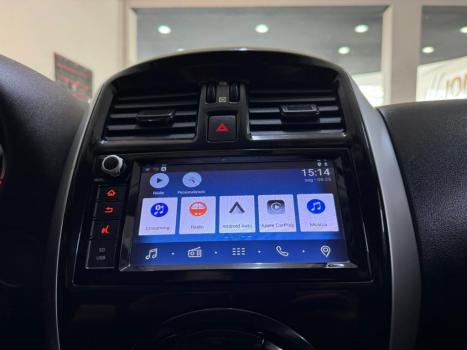 NISSAN March , Foto 18