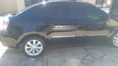 NISSAN Sentra 2.0  16V 4P S FLEX AUTOMTICO CVT, Foto 2
