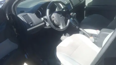 NISSAN Sentra 2.0  16V 4P S FLEX AUTOMTICO CVT, Foto 6