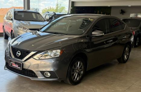 NISSAN Sentra 2.0  16V 4P S FLEX AUTOM�TICO CVT, Foto 1